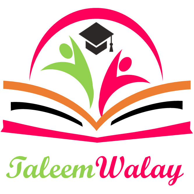 Taleem walay degree details program details and admission updates